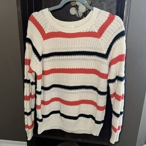 F21 Sweater